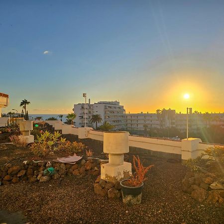 Aqua Sun Los Geranios By Helloapartments Costa Adeje  ภายนอก รูปภาพ