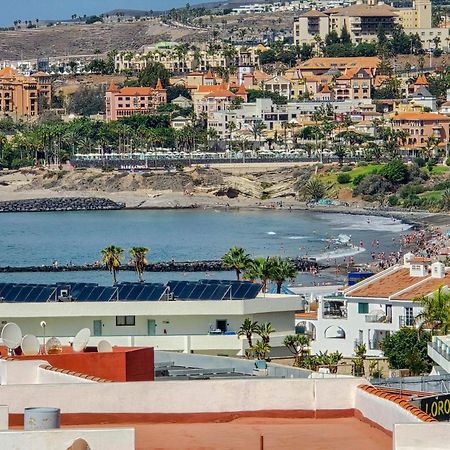 Aqua Sun Los Geranios By Helloapartments Costa Adeje  ภายนอก รูปภาพ