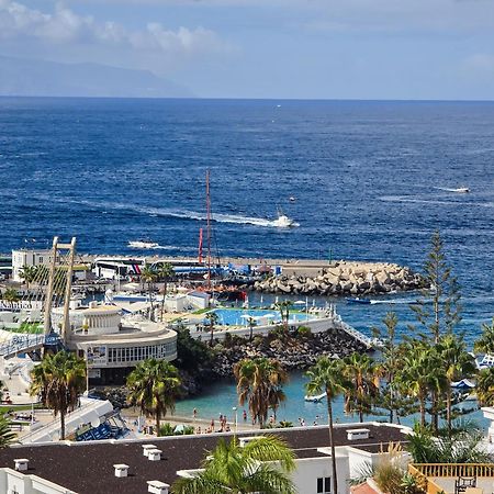 Aqua Sun Los Geranios By Helloapartments Costa Adeje  ภายนอก รูปภาพ