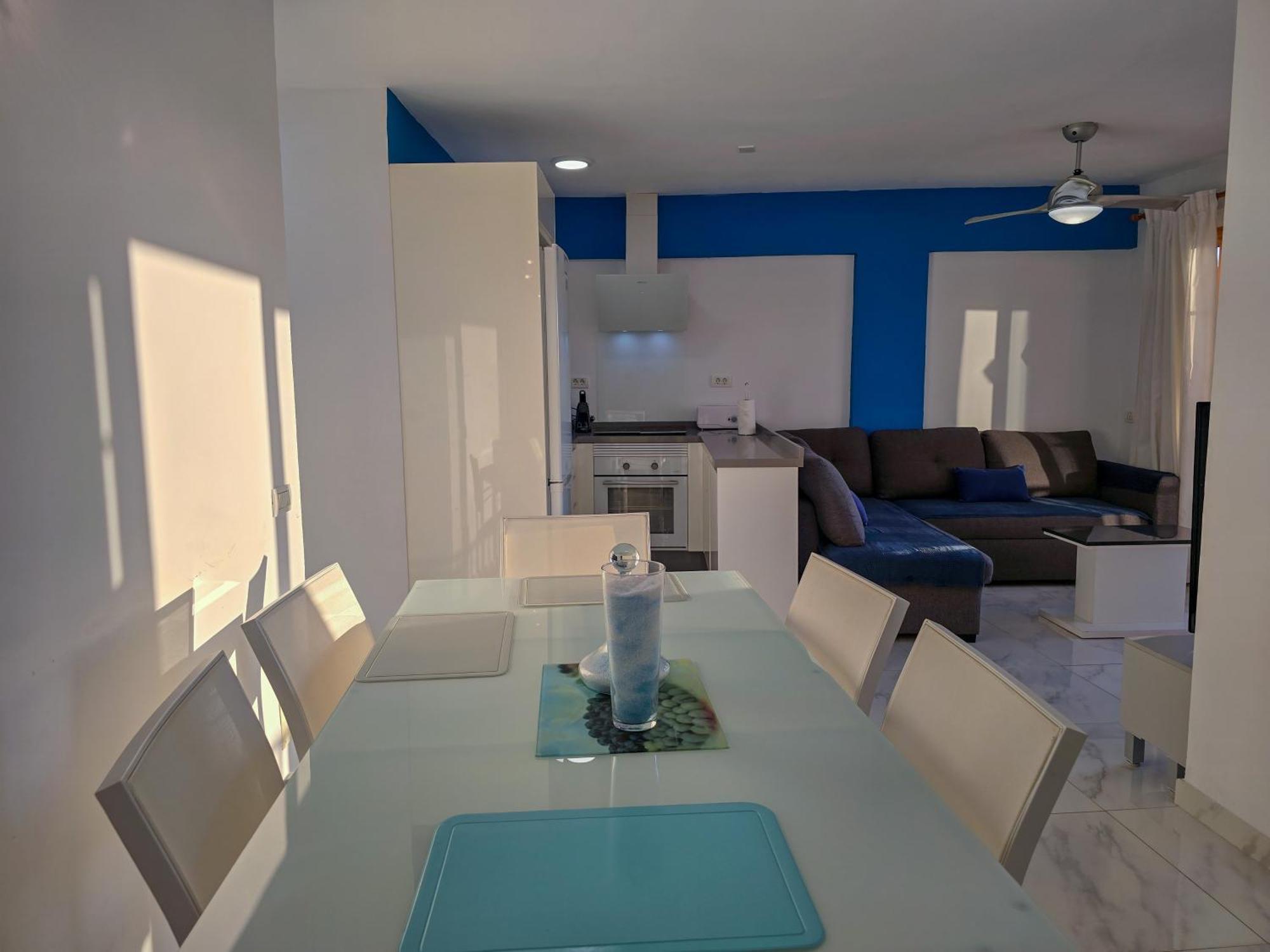 Aqua Sun Los Geranios By Helloapartments Costa Adeje  ภายนอก รูปภาพ