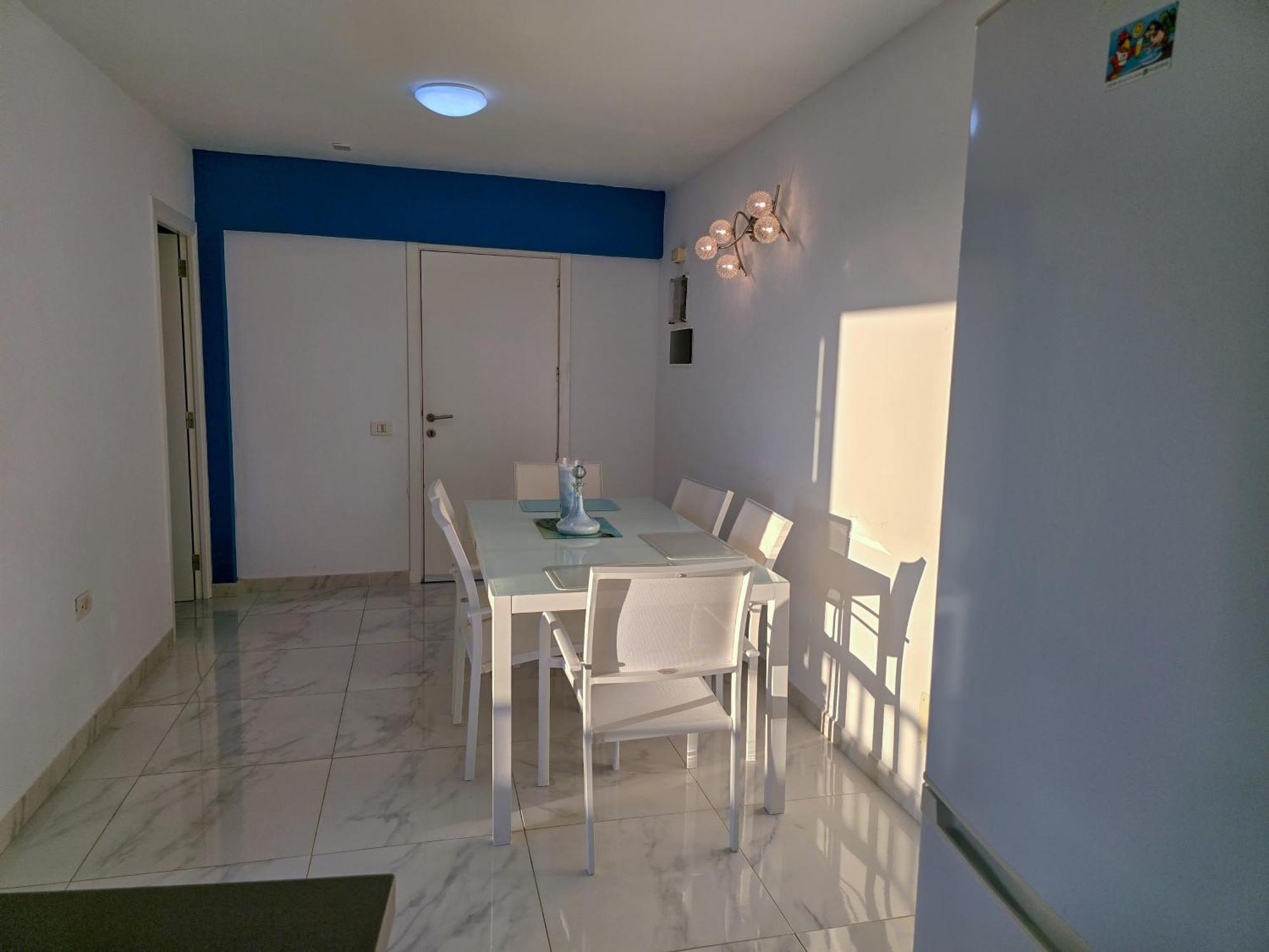 Aqua Sun Los Geranios By Helloapartments Costa Adeje  ภายนอก รูปภาพ