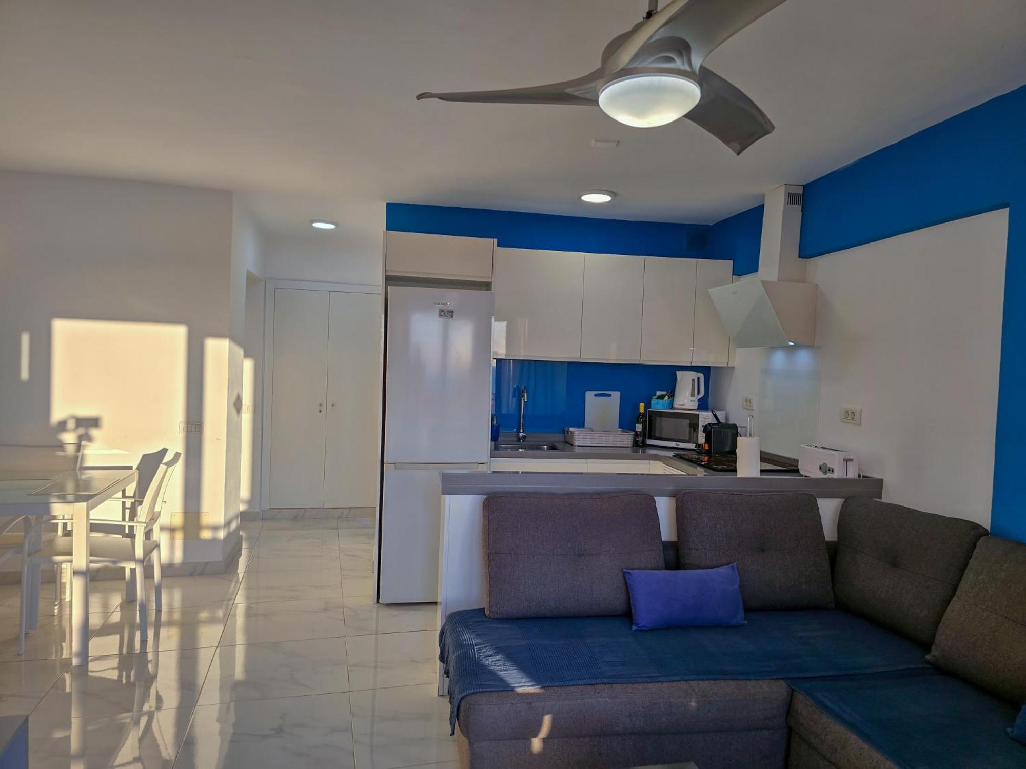 Aqua Sun Los Geranios By Helloapartments Costa Adeje  ภายนอก รูปภาพ