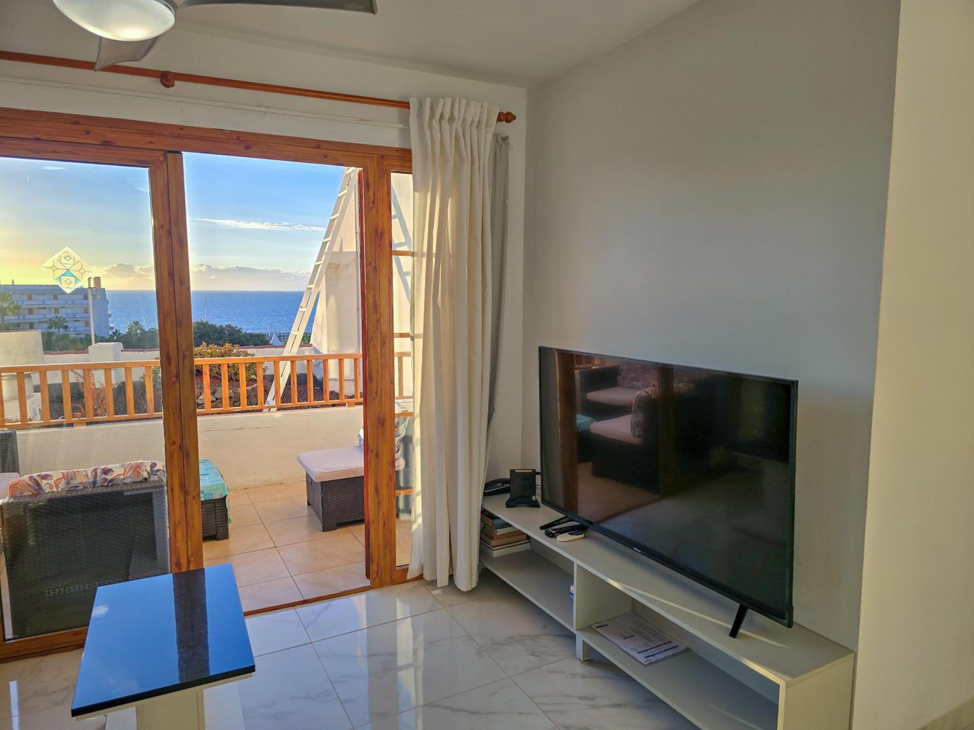 Aqua Sun Los Geranios By Helloapartments Costa Adeje  ภายนอก รูปภาพ