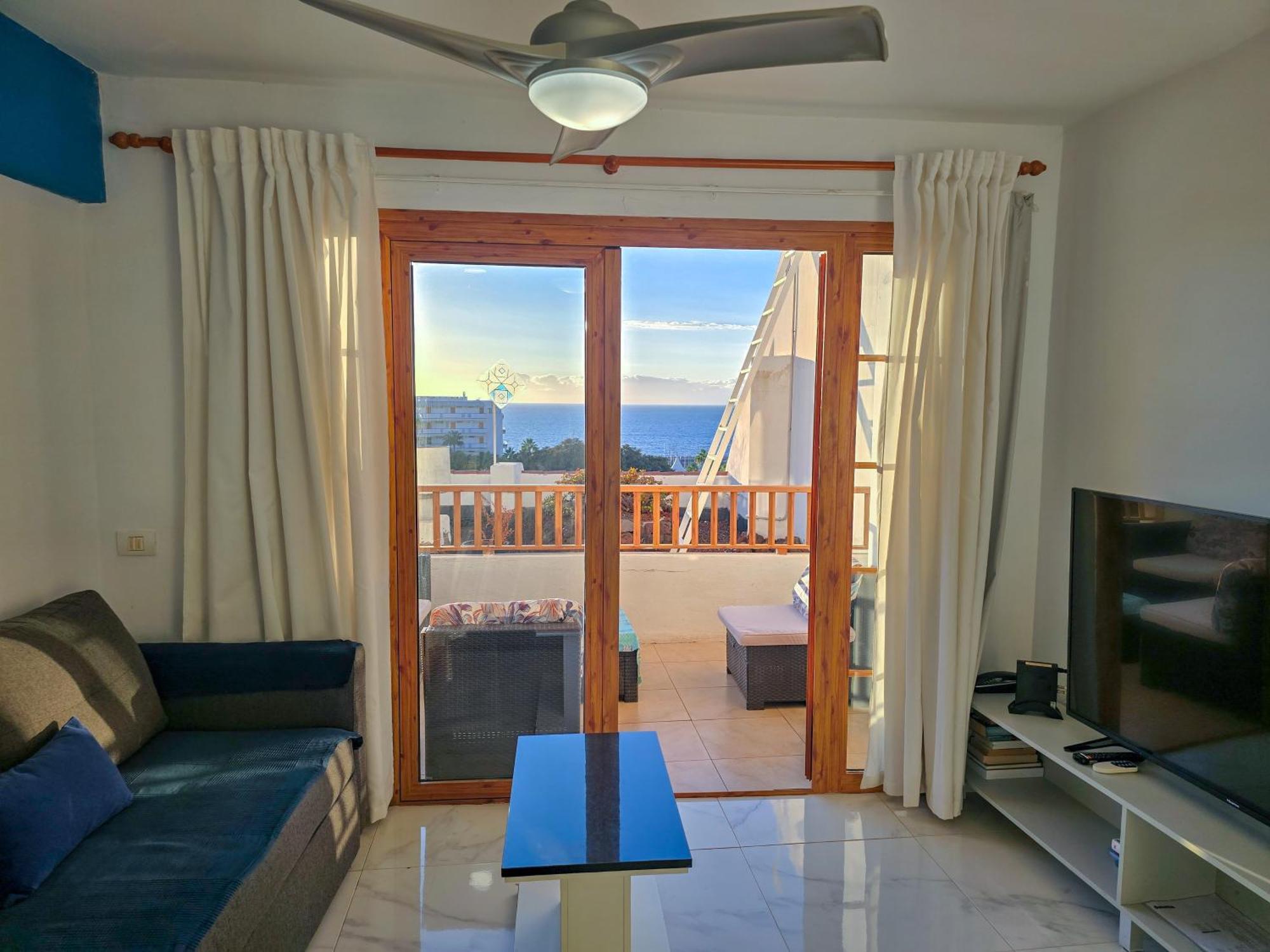 Aqua Sun Los Geranios By Helloapartments Costa Adeje  ภายนอก รูปภาพ
