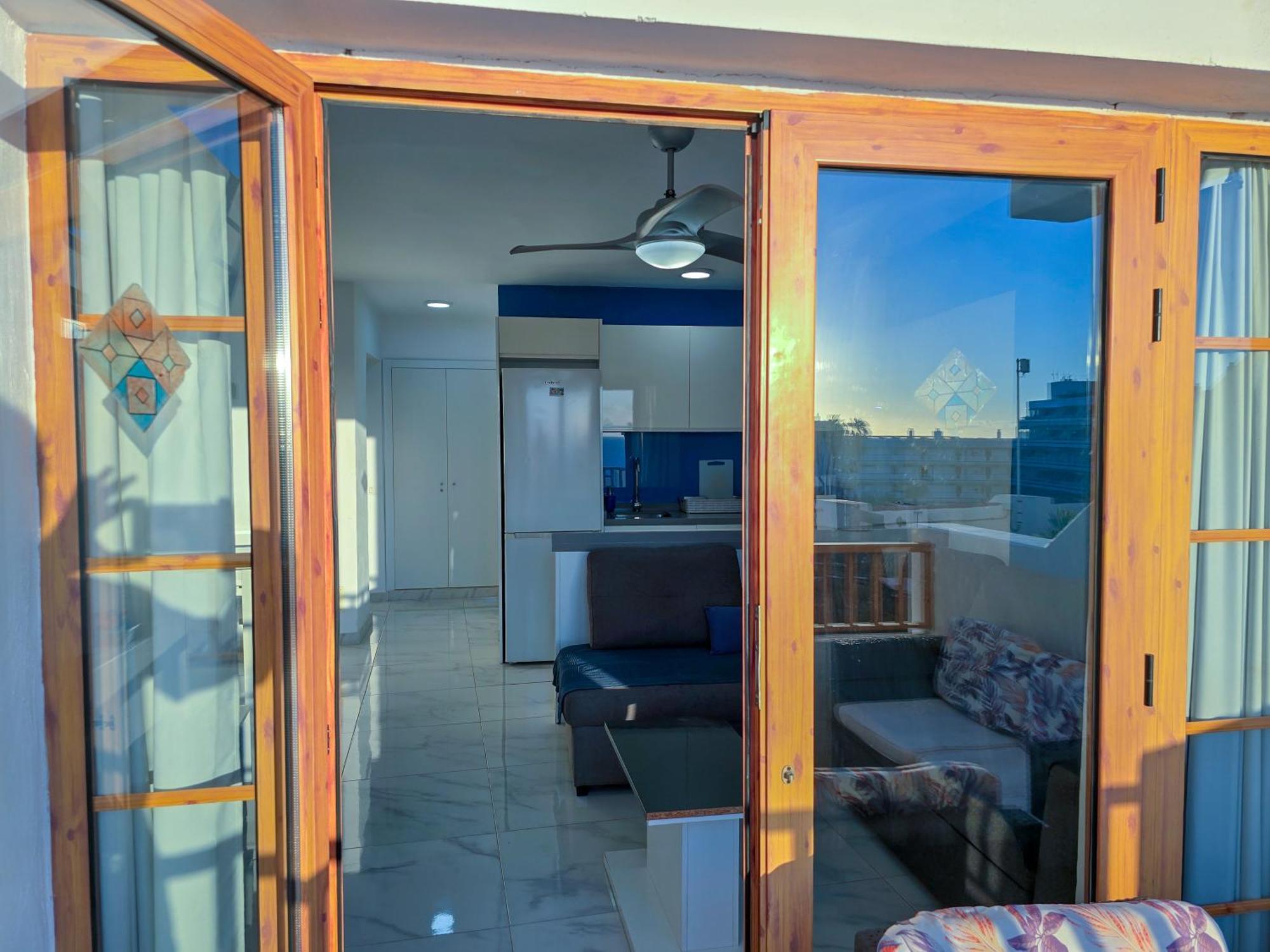 Aqua Sun Los Geranios By Helloapartments Costa Adeje  ภายนอก รูปภาพ