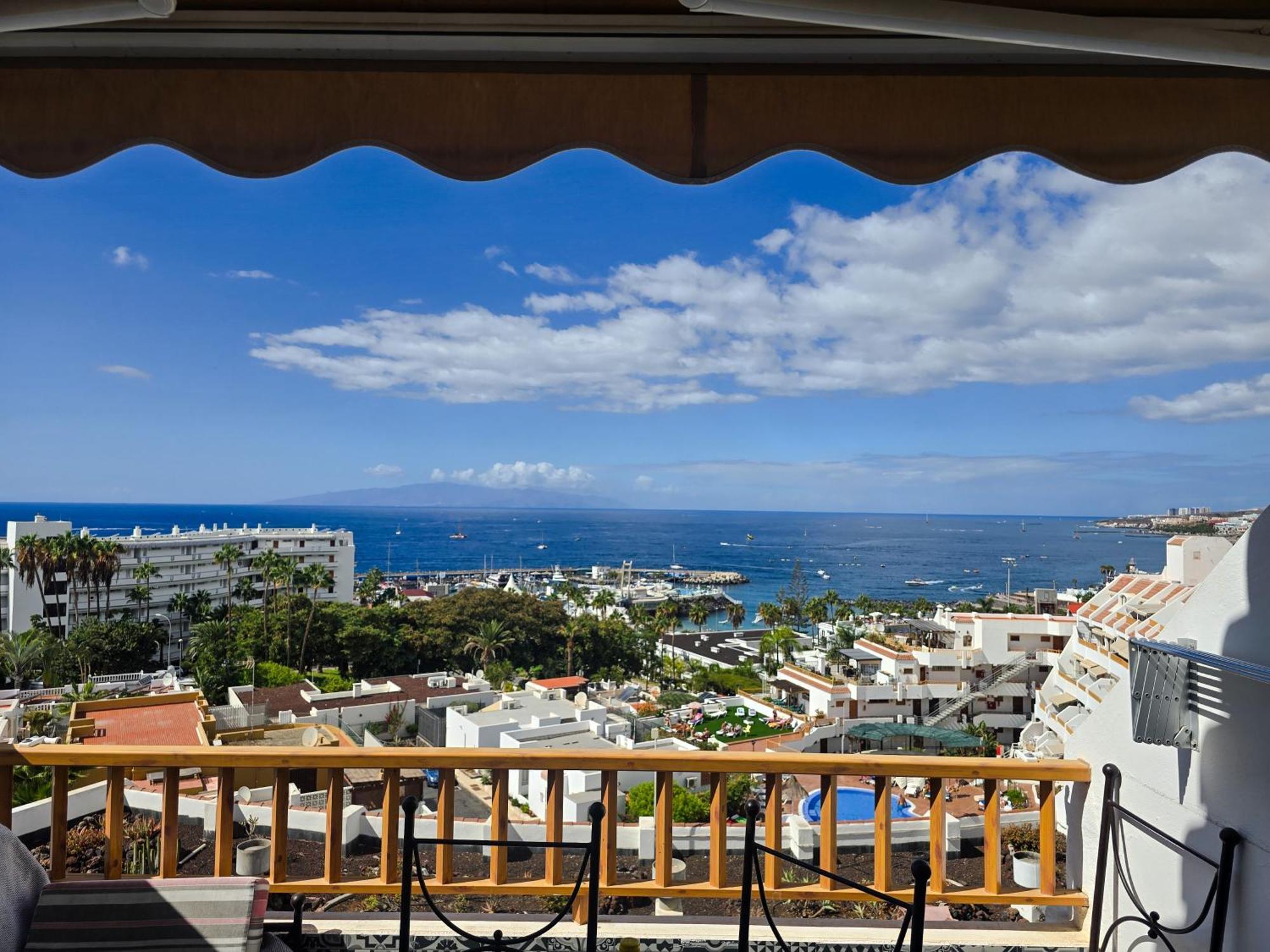 Aqua Sun Los Geranios By Helloapartments Costa Adeje  ภายนอก รูปภาพ